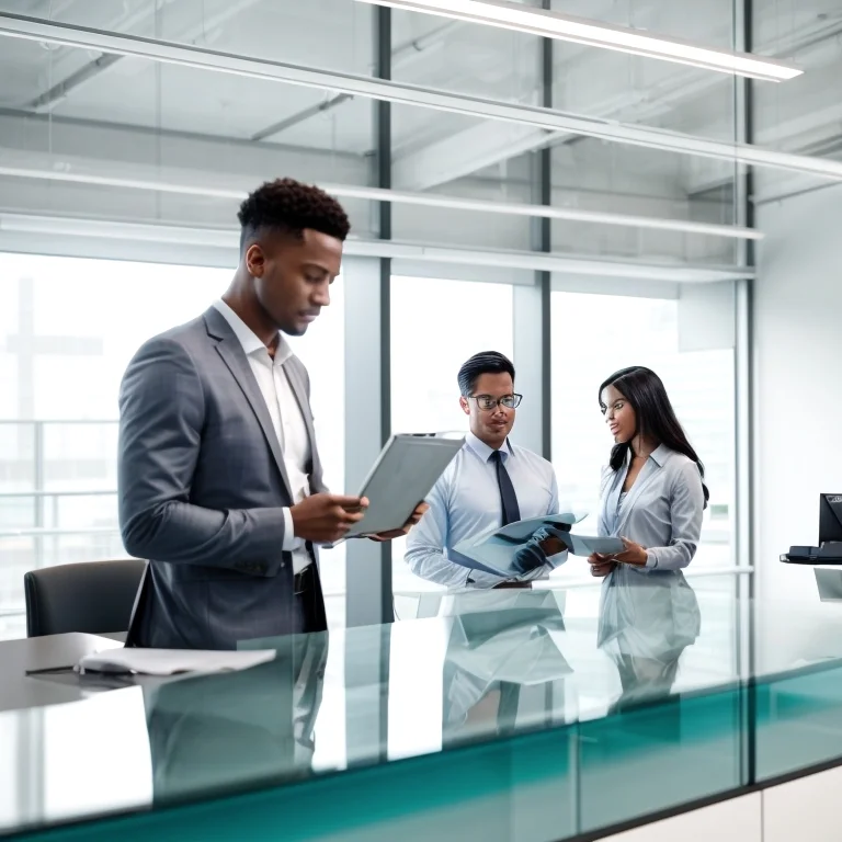 Data Security Compliance Tips