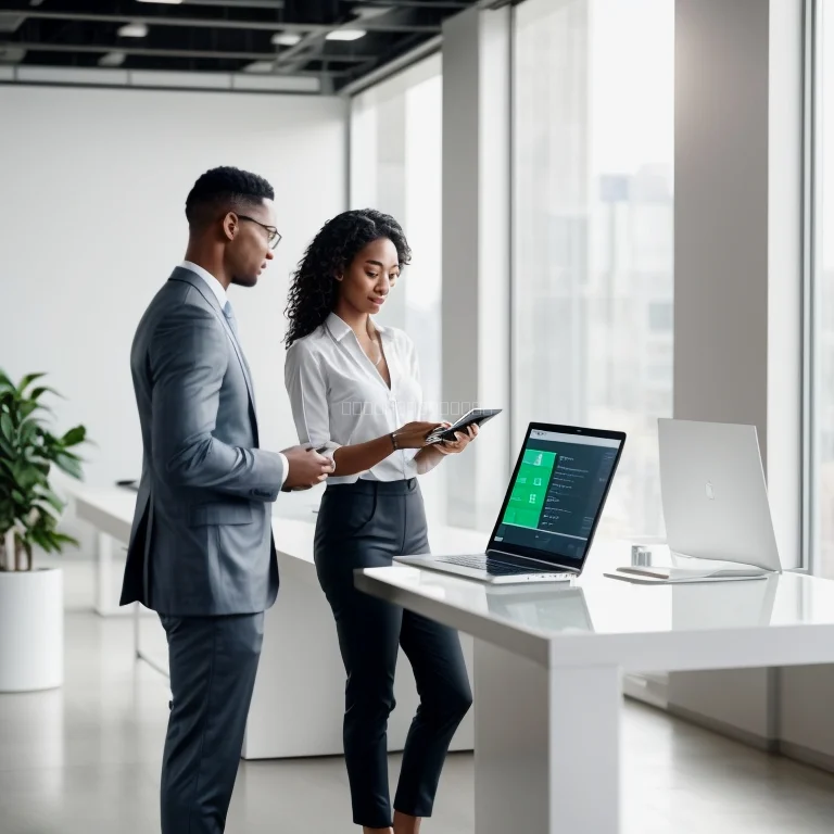 Compliance assessment illustration