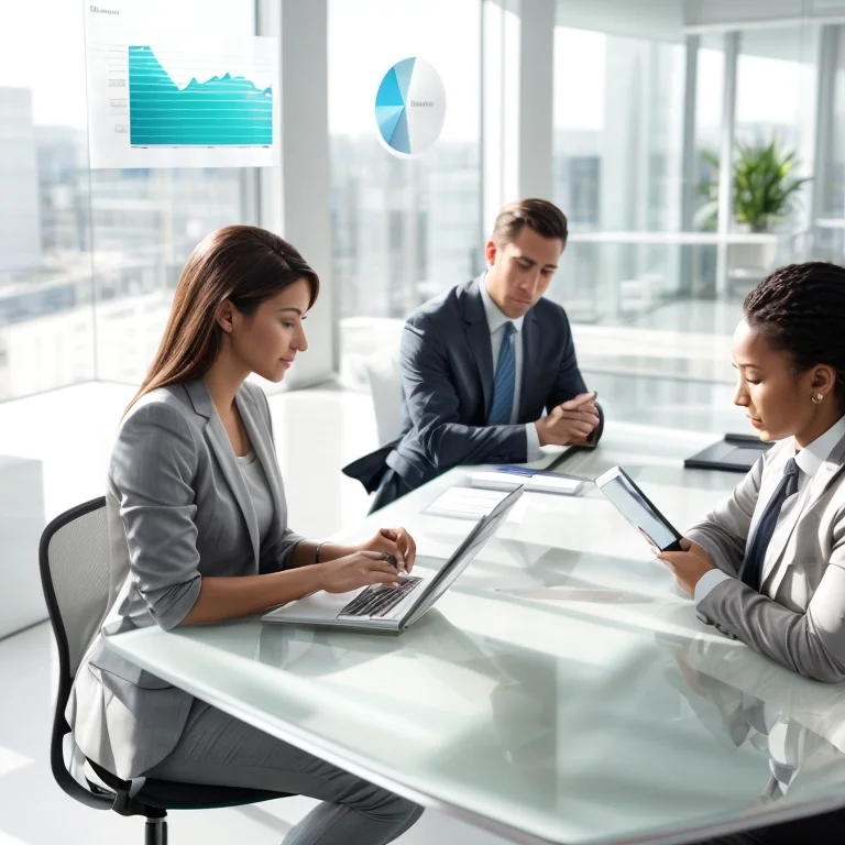 Regulatory updates icon